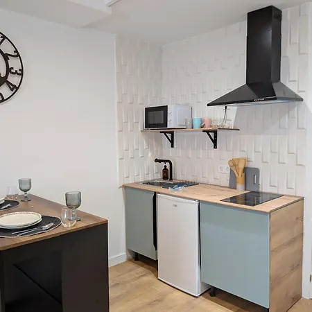 Precioso Estudio, Loft De Diseno En *