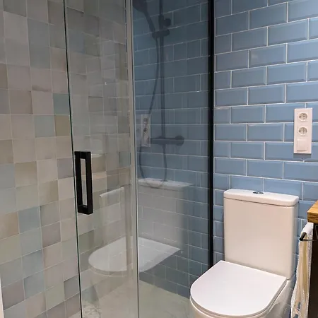 Precioso Estudio, Loft De Diseno En Candás